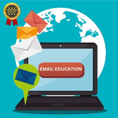 Email EDU