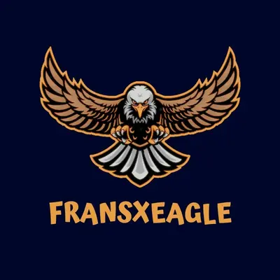 FransXeagle Logo